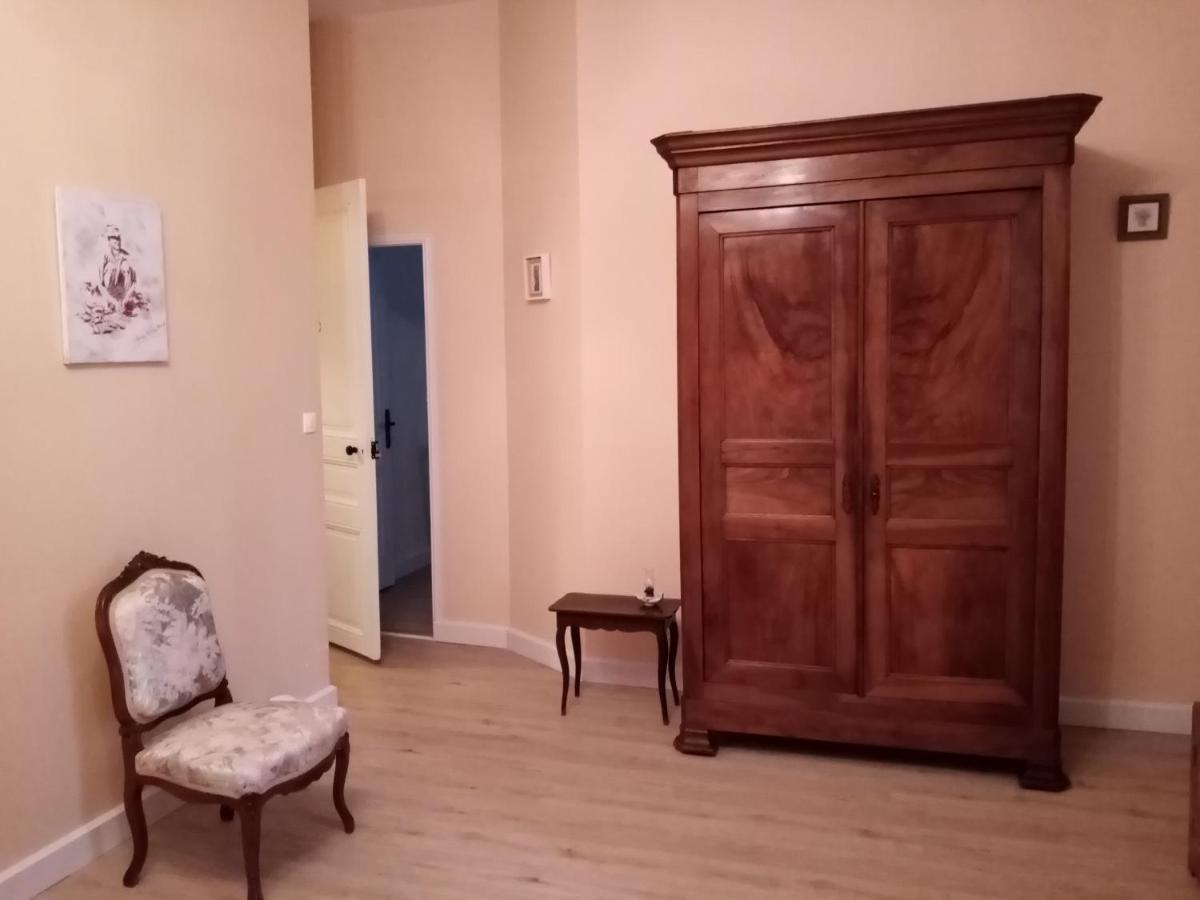 Lachaise Domaine De Pladuc Bed & Breakfast エクステリア 写真