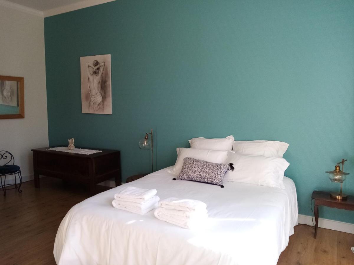 Lachaise Domaine De Pladuc Bed & Breakfast エクステリア 写真