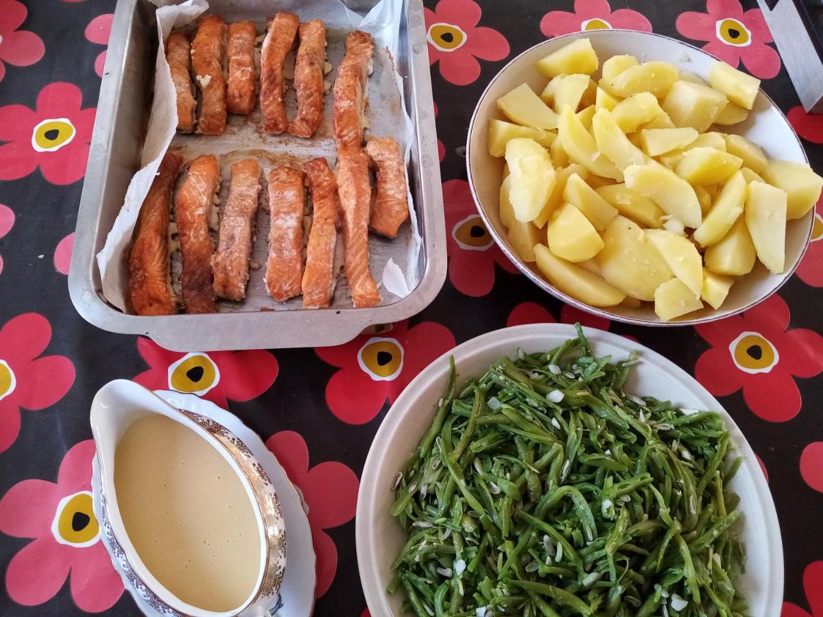 Lachaise Domaine De Pladuc Bed & Breakfast エクステリア 写真