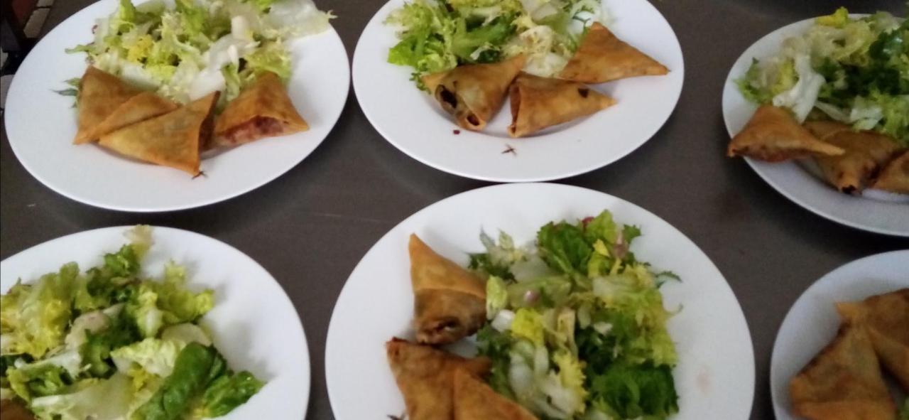 Lachaise Domaine De Pladuc Bed & Breakfast エクステリア 写真