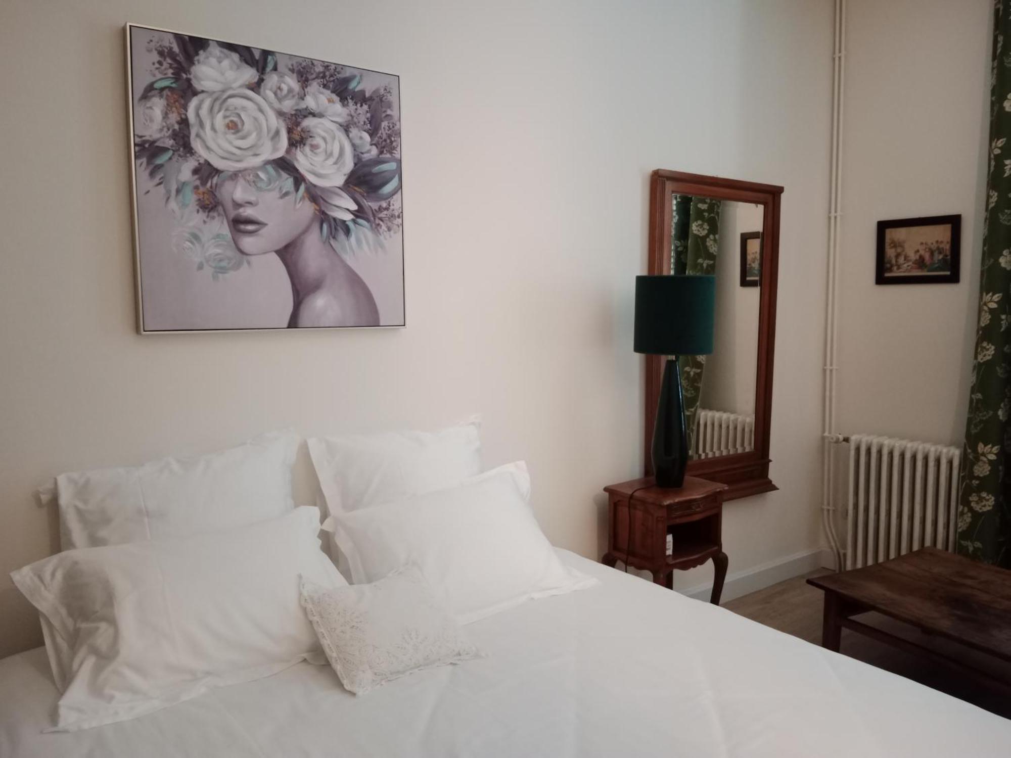Lachaise Domaine De Pladuc Bed & Breakfast エクステリア 写真
