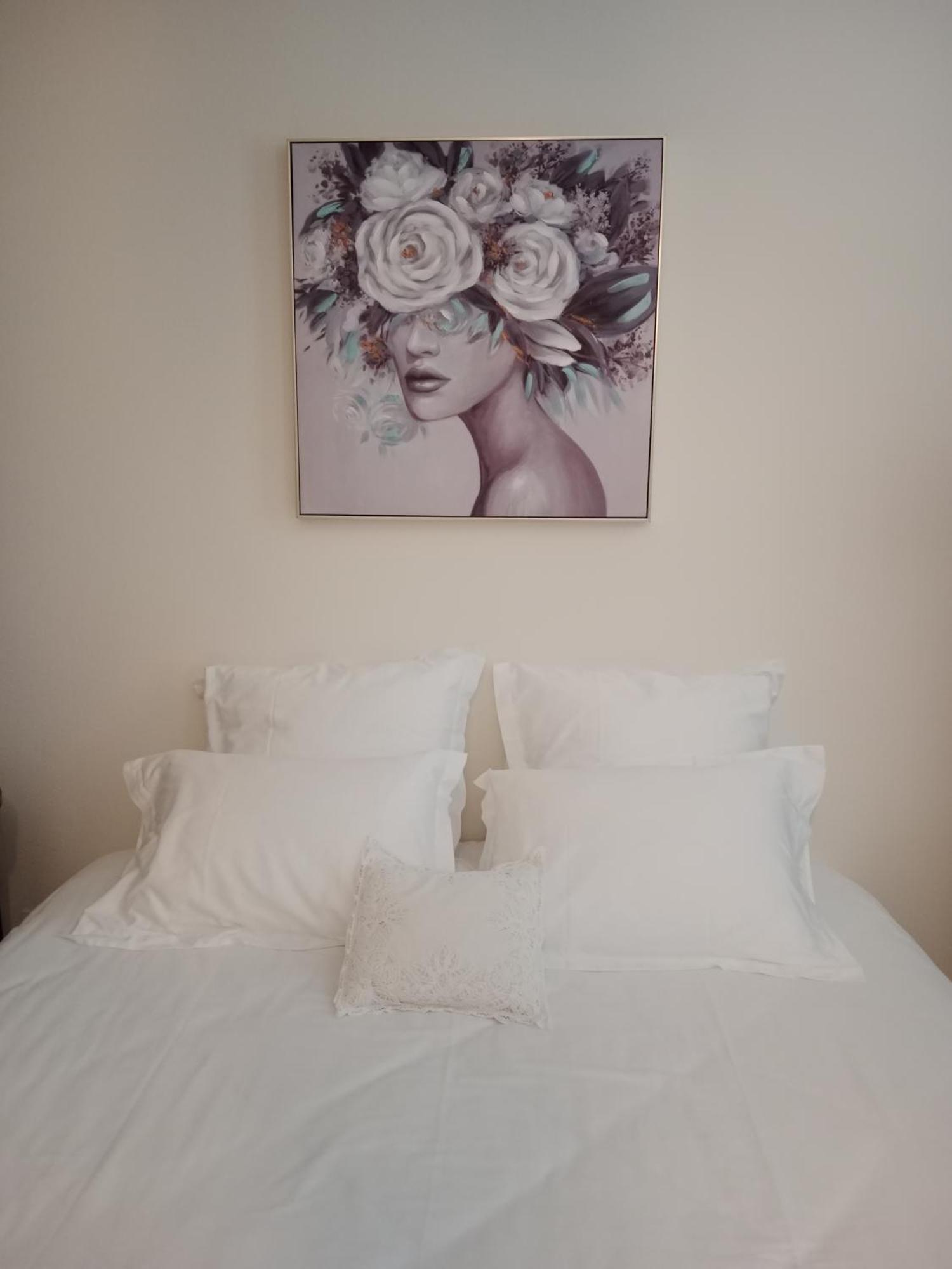 Lachaise Domaine De Pladuc Bed & Breakfast エクステリア 写真