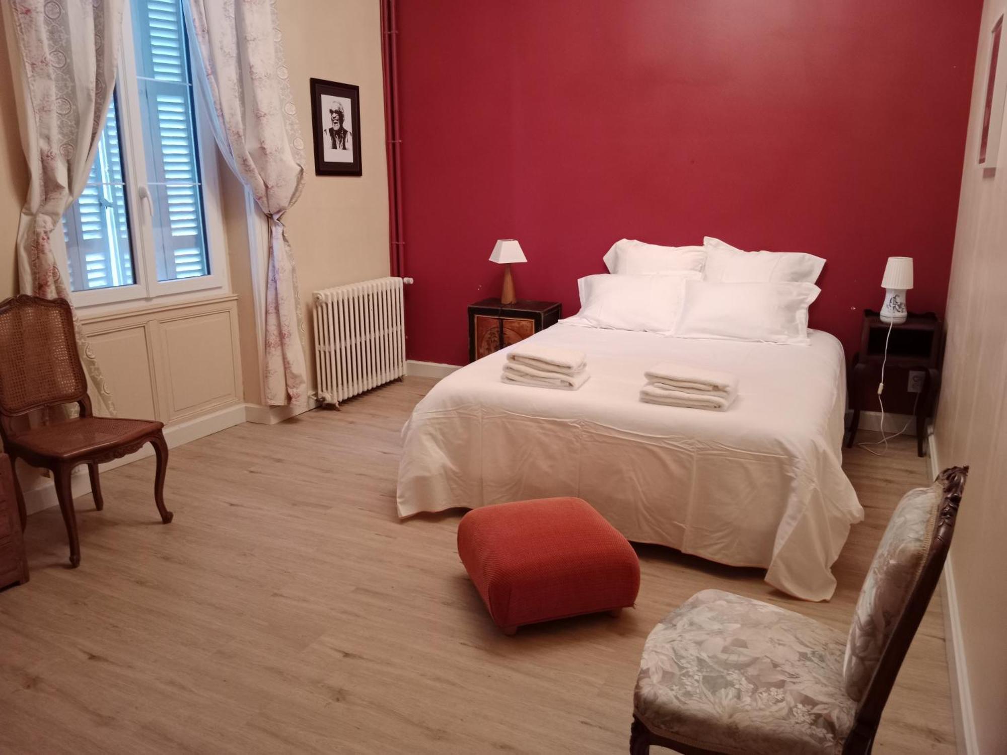 Lachaise Domaine De Pladuc Bed & Breakfast エクステリア 写真