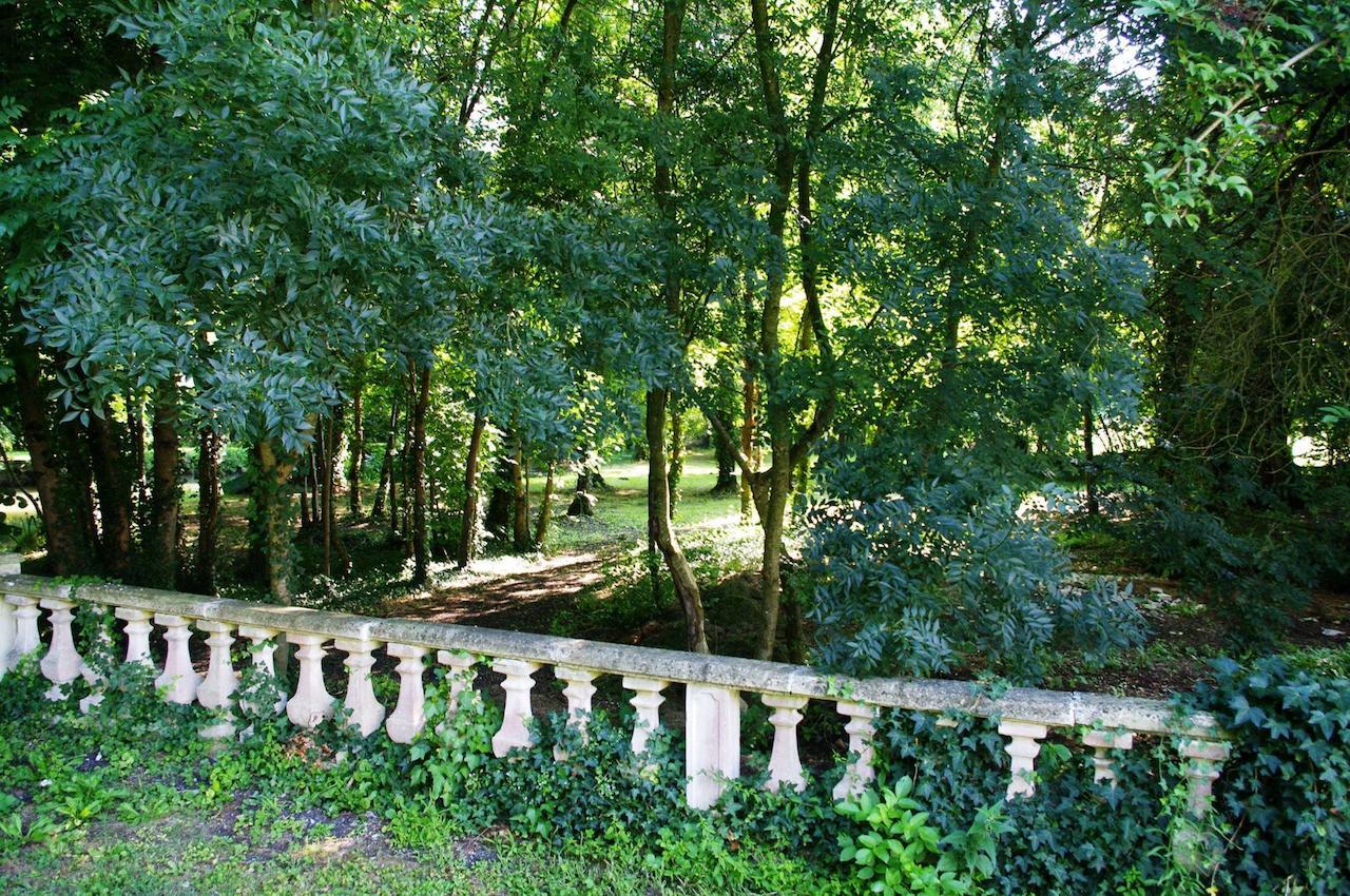 Lachaise Domaine De Pladuc Bed & Breakfast エクステリア 写真